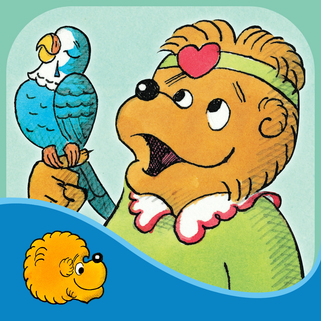 Get Berenstain Really Big Pet Show for iOS, iPhone, iPad Aso Report