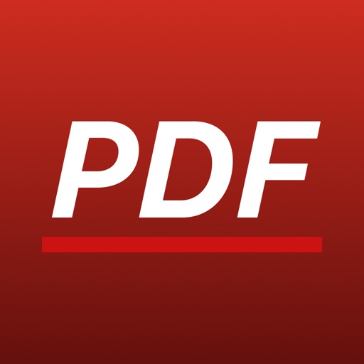 PDF Converter ® iOS App