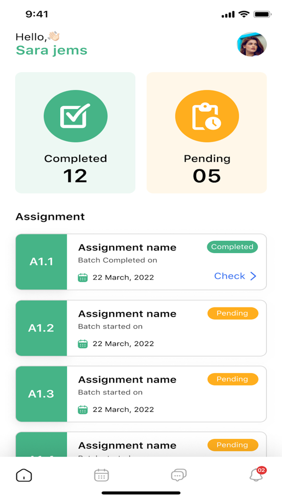 MyClass - Teach & Learn App For IPhone - Free Download MyClass - Teach ...