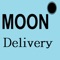 MoonBlue Delivery it's app for driver in moon blue , you can be a driver and get commission on deliver our orders to the customer 