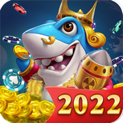 黃金捕魚場Online -經典休閒捕魚遊戲街機