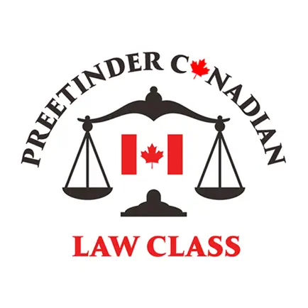 Preetinder Canadian Law Class Читы