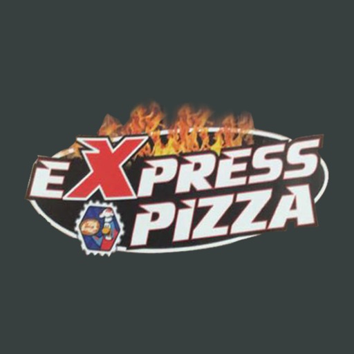 EXPRESS PIZZA Killamarsh by Ali Yasir