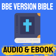 BBE Basic English Bible
