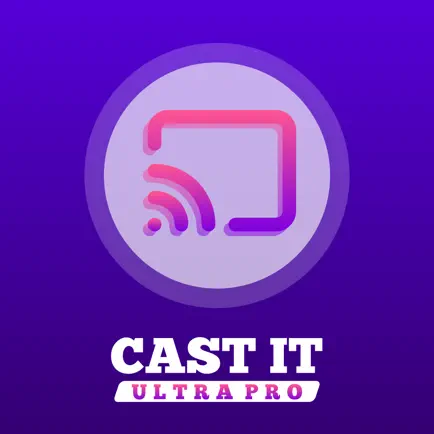 Cast It Ultra Pro Читы