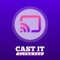 Cast It Ultra Pro teaches you how to improve your travel lifestyle, increase your knowledge on other species, and let you know about best places to travel