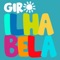 Apresentamos Giro ilhabela, o melhor aplicativo de Guia de Ilhabela, com uma interface fácil de navegar e design mais dinâmico