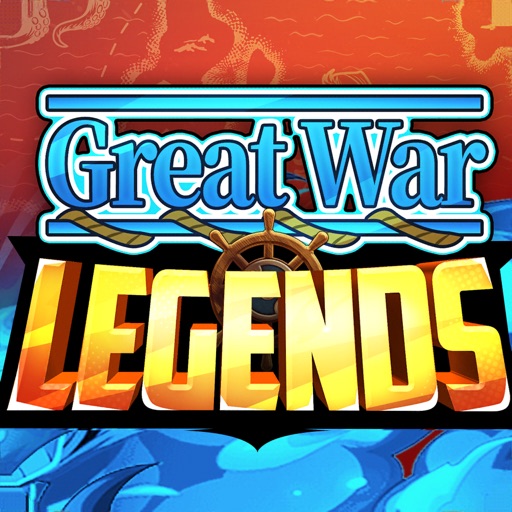 Great War Legends