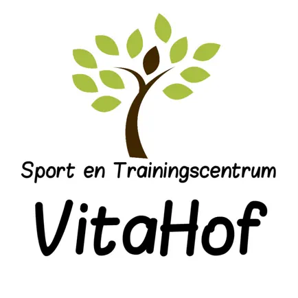 Trainingcentrum VitaHof Читы