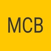 MCB - iPhoneアプリ