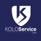 KoloService is an app where you can book top-rated services in a few taps