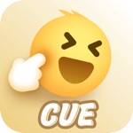 CUE-记录心情守护TA