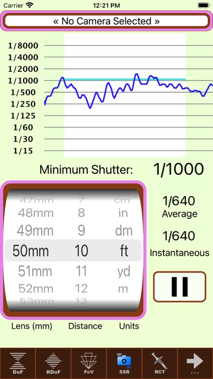 SetMyCameraDF screenshot-7