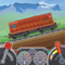 App Icon for Train Simulator - Ferrovía 2D App in Argentina IOS App Store