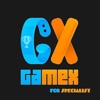 Gamex Wellness Specialist
