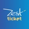 Icon Zest Ticket