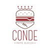 Conde Prime Burger