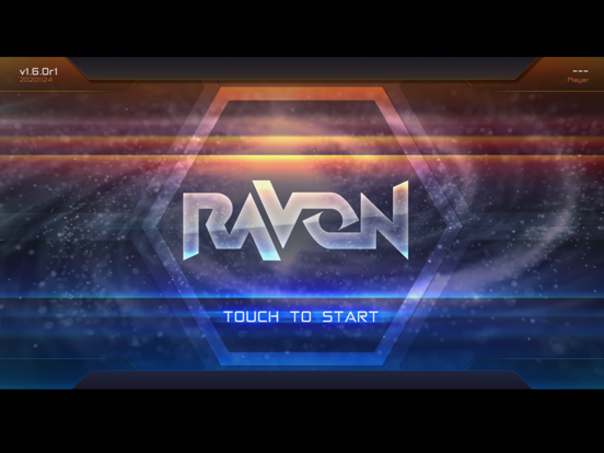 RAVON Screenshots