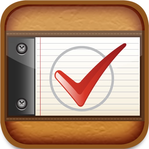 Simple Habits - Habit Tracker Icon