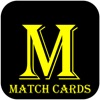 U Match Cards