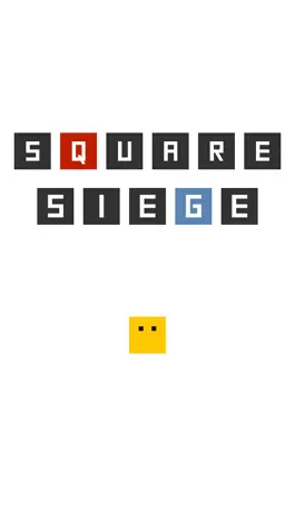 Game screenshot Square Siege mod apk