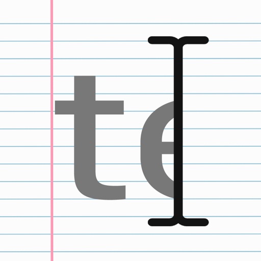 TextEdit+ Quick Text Editor4.2.1