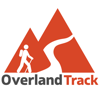 Wildwalks - Overland Track アートワーク