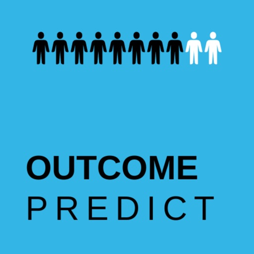 OUTCOMEpredict