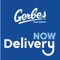 Icon Gerbes Delivery Now