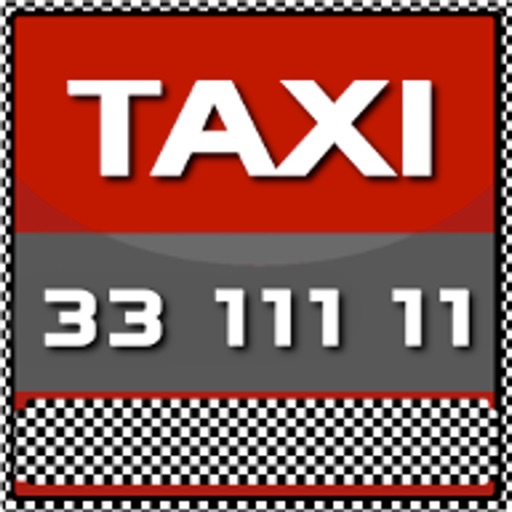 TAXI 33 111 11