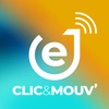 Clic & Mouv'