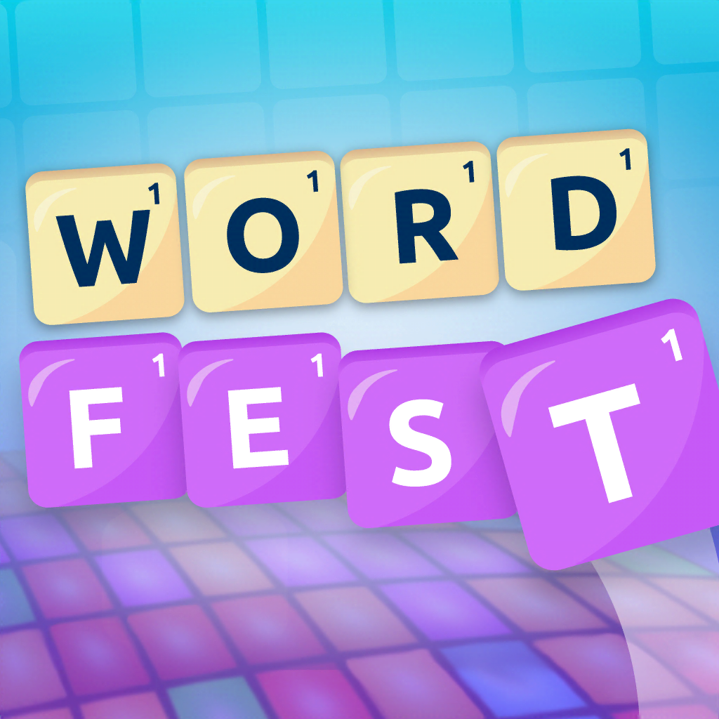 Get WordFest: With Friends for iOS, iPhone, iPad Aso Report