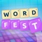 WordFest combines the fan favorite scrabble formula with a state-of-the-art online technology to bring the players the best word game experience ever