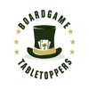 Tabletoppers' Boardgame App