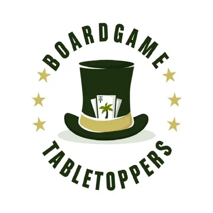 Tabletoppers' Boardgame App Cheats