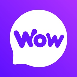 WOW-Match & Live Video Chats