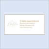 Appointment Card