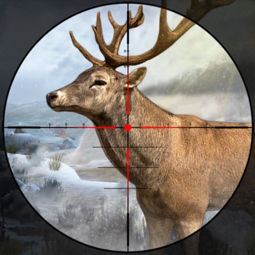 Deer Hunter Wild Hunting Game by Ali Hassan