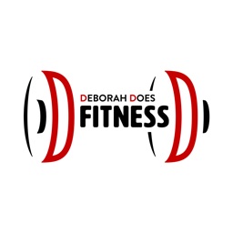 Deborah Does Fitness