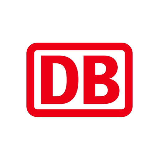 DB Navigator iOS App