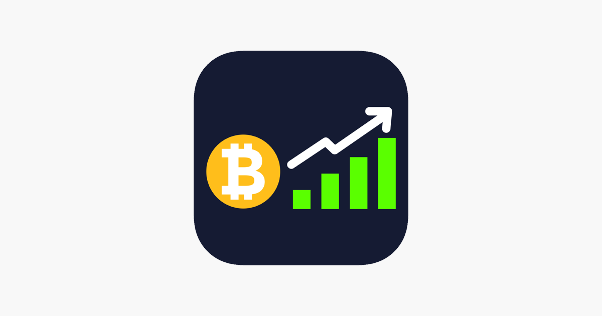 \u200eCrypto Signal - Coin Signals on the App Store