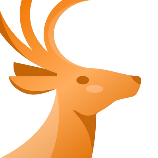 Deer VPN: Unlimited Proxy