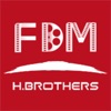 H.B FDM
