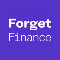 Forget Finance Vermögensaufbau app funktioniert nicht? Probleme und Störung
