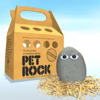 Pet Rock