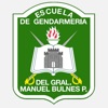 Ucampus Gendarmería