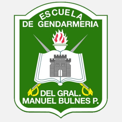 Ucampus Gendarmería