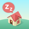 App Icon for SleepTown App in Malaysia IOS App Store