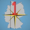 OneMileNorth Germany Quiz - iPadアプリ