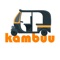 Kambuu is a ride-hailing app that uses auto-rickshaws popularly known as "pragya/yellow-yellow" to provide ride-sharing services